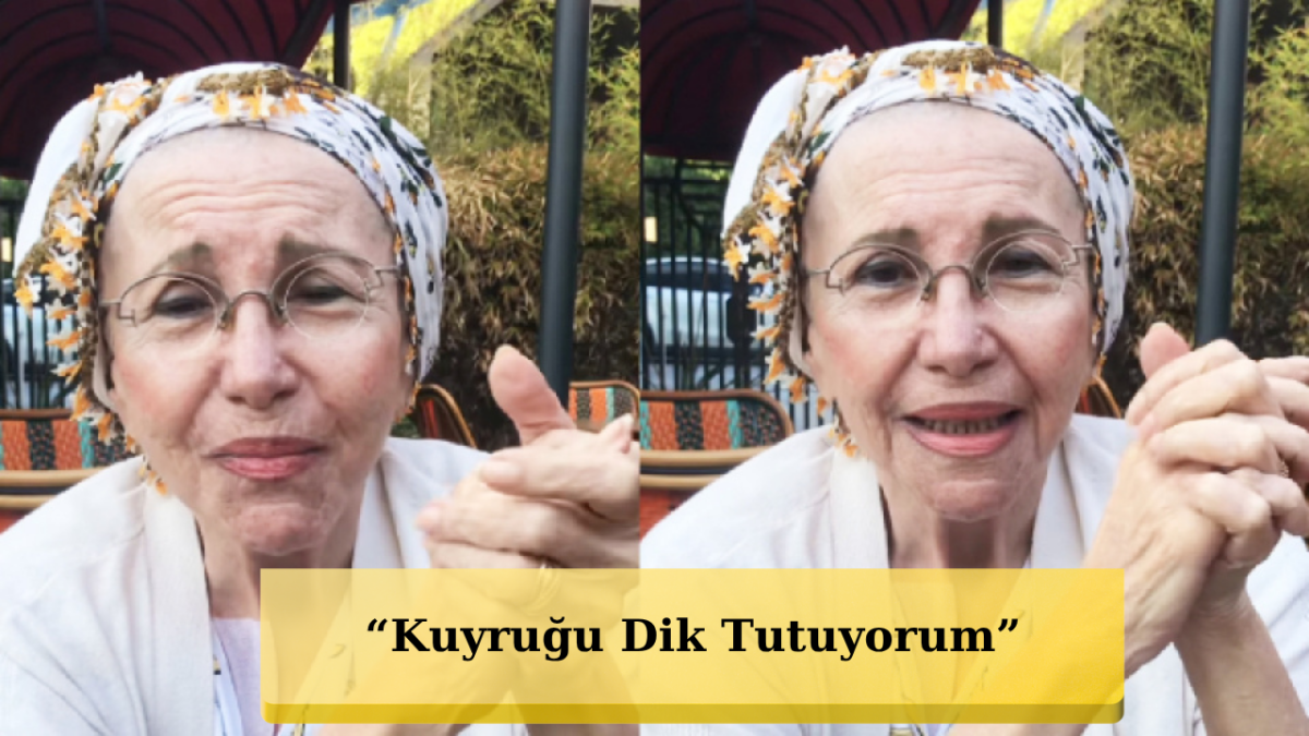 Gül Onat Yeniden Ameliyat Masasında! Sağlık Durumu Üzdü