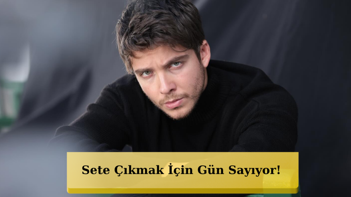Göksel Kayahan Aşk ve Taht Kadrosunda: Genç Kuşağın Başarılı Oyuncusu Arakel Rolüyle Ekranlara Dönüyor