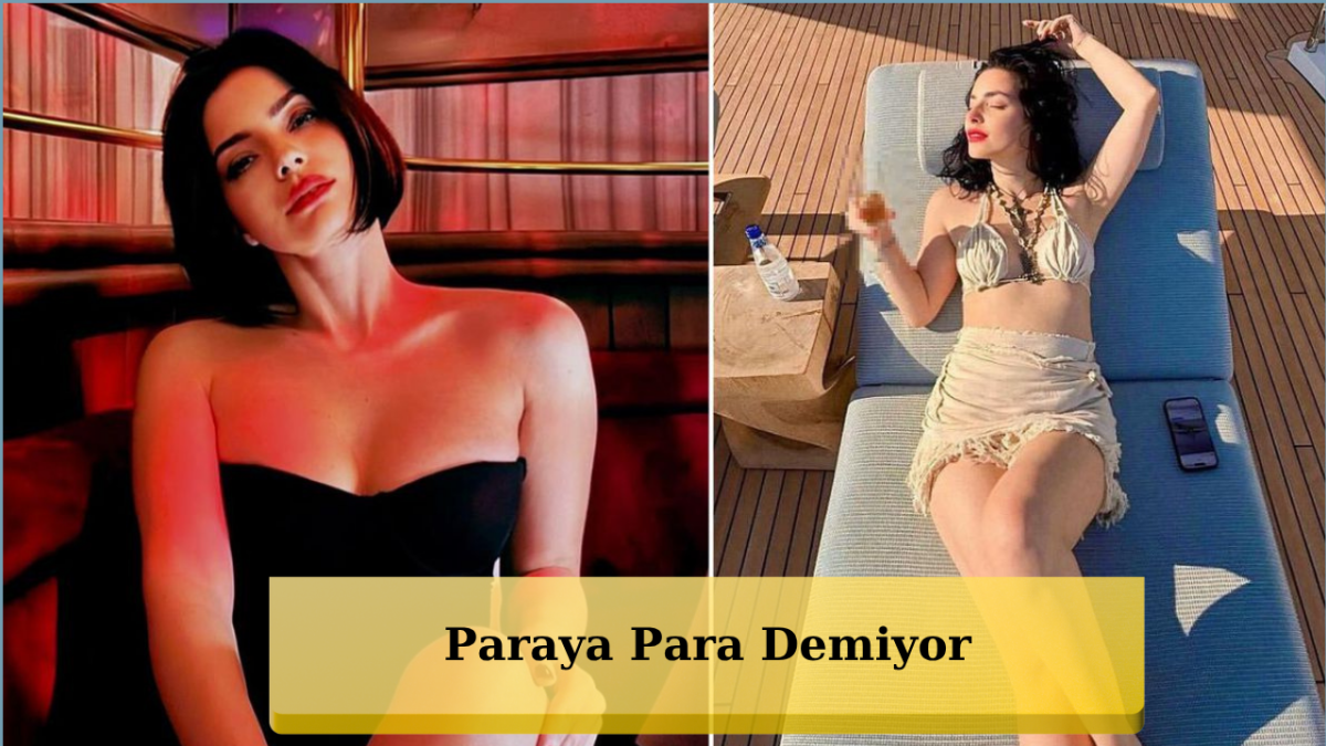 Merve Boluğur'dan Sessiz Hamle! İlk Kazancı Gündem Yarattı