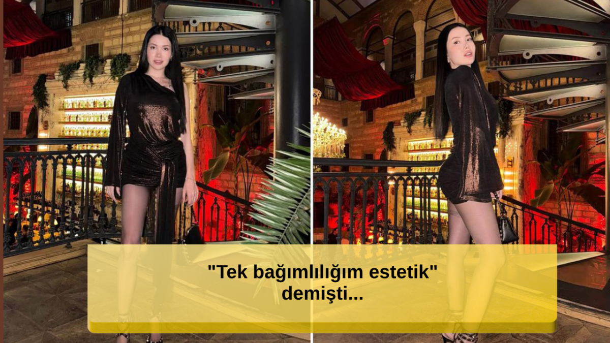 Cansel Ayanoğlu'nun test sonucu belli oldu