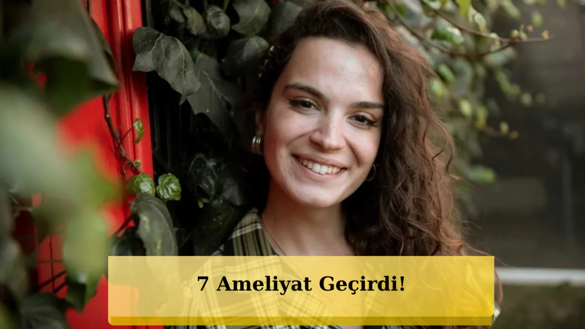 Aslı Bekiroğlu'ndan Şoke Eden İtiraf! 