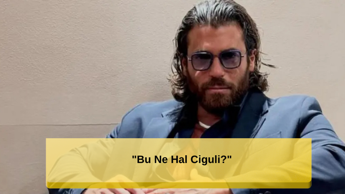 Can Yaman Sessizliğini Bozdu! Eleştirilere Tek Tek Cevap Verdi 
