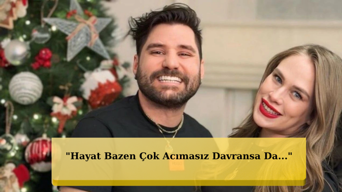 Çiçeği Burnunda Anne Begüm Öner’den Sosyal Medyayı Sallayan İtiraf!