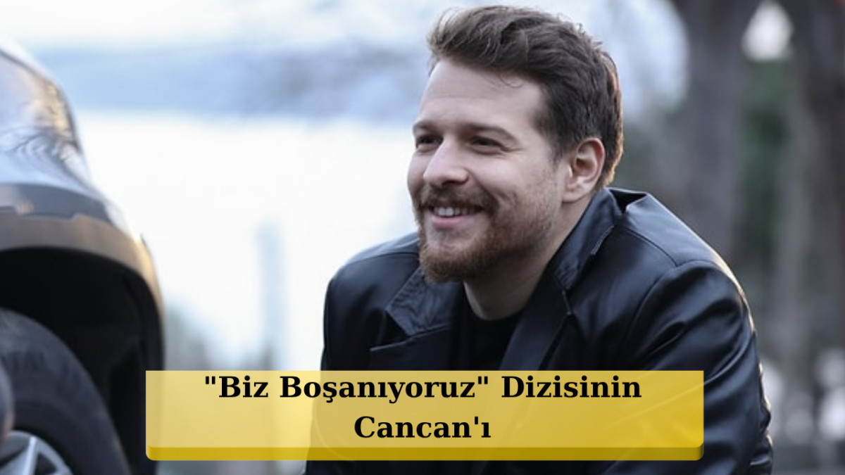 Meğer Çocuk Oyuncuymuş! Taşacak Bu Deniz'in Oruç'u Burak Yörük'ün Bilinmeyen Hikayesi...