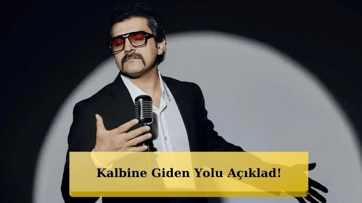 Survivor Sonrası Sahnelere Dönen Bayhan: 