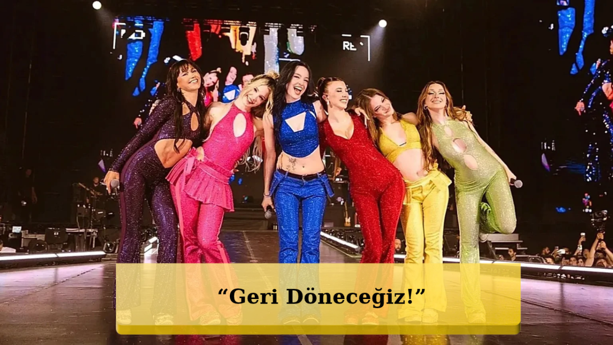 Manifest’ten Coachella Hedefi! Türkiye İddialarına Son Nokta