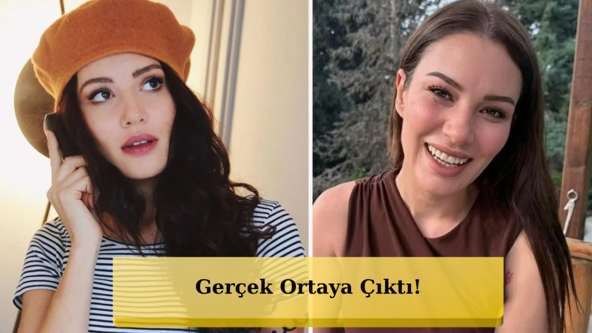 Ece İrtem'in Ölümündeki Sır Perdesi Aralandı! Adli Tıp Raporu Geldi!