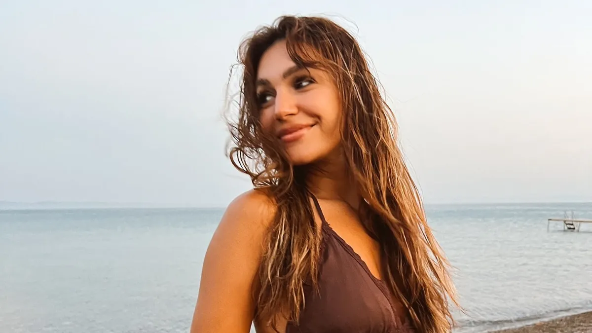 Uzak Şehir Setinden Yeni Görüntüler Var! Nare’den Fotoğraflar Geldi