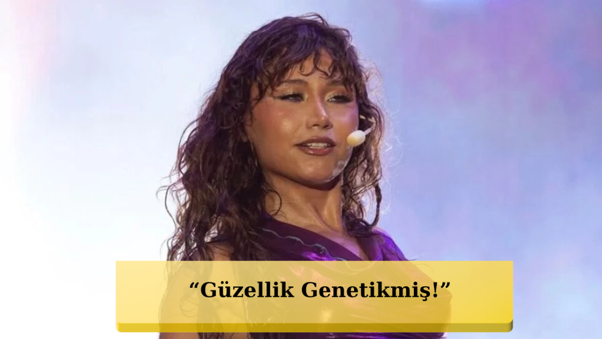 Manifest Kızı Hilal Yelekçi'nin Annesini Görenler Şaşkınlığını Gizleyemedi