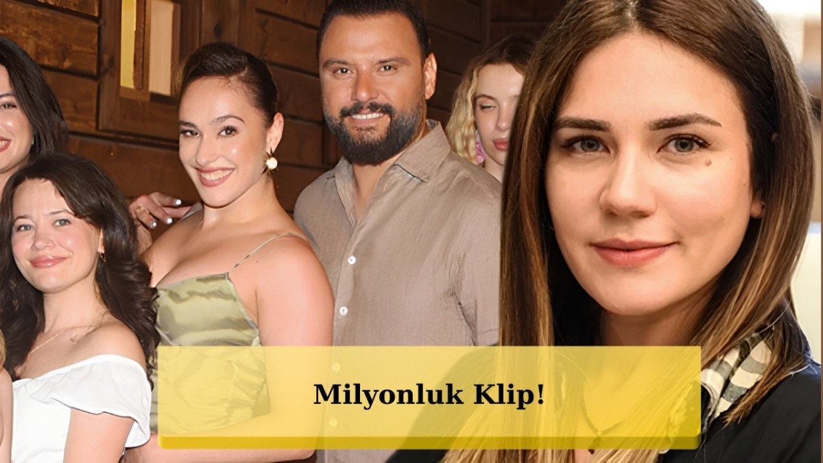 Alişan’dan Milyonluk Klip Sürprizi: 