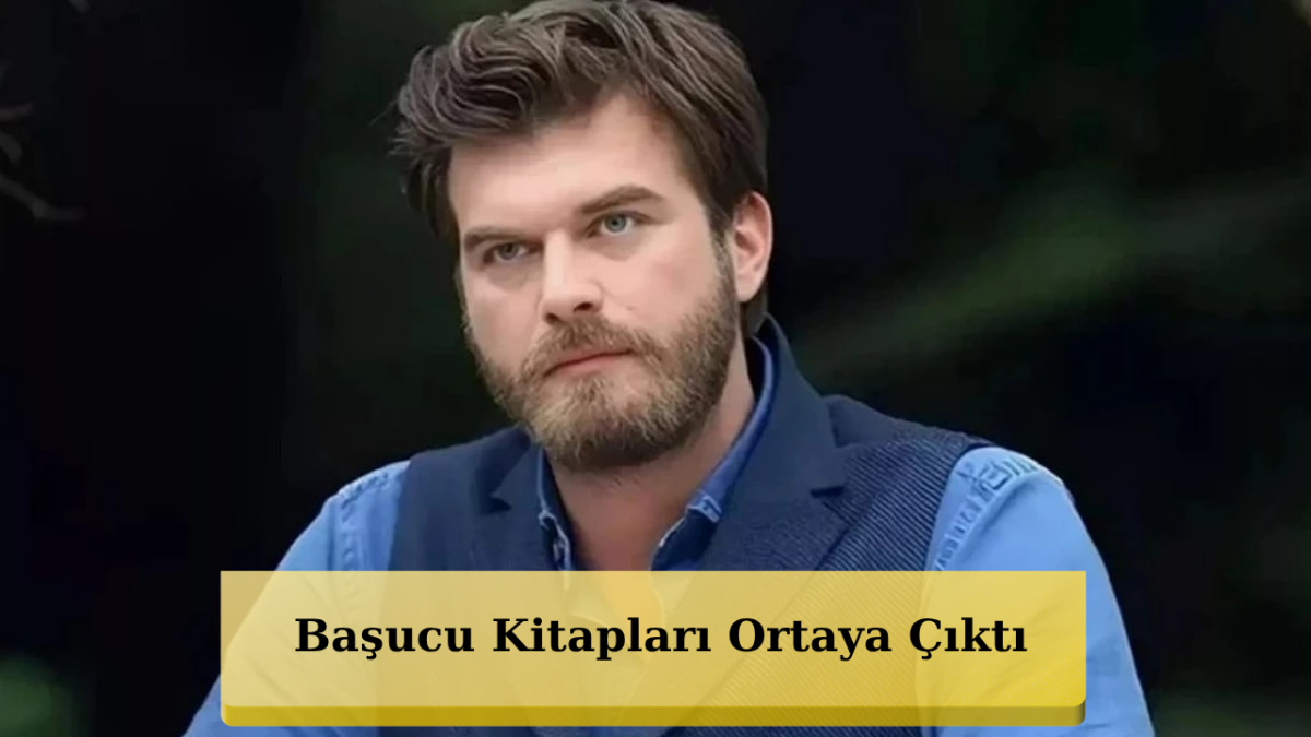 Instagram'ı Kapatıp Kitaplara Gömülmüştü: Kıvanç Tatlıtuğ'un Okuma Listesi Tartışma Yarattı!