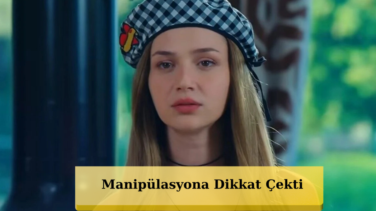 Ceren Ayruk'tan Sosyal Medya İtirafı: 