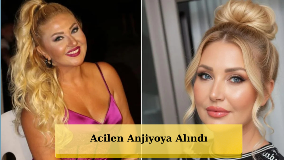 Hamiyet Bir Anda Fenalaştı! Hastaneden İlk Haber Geldi