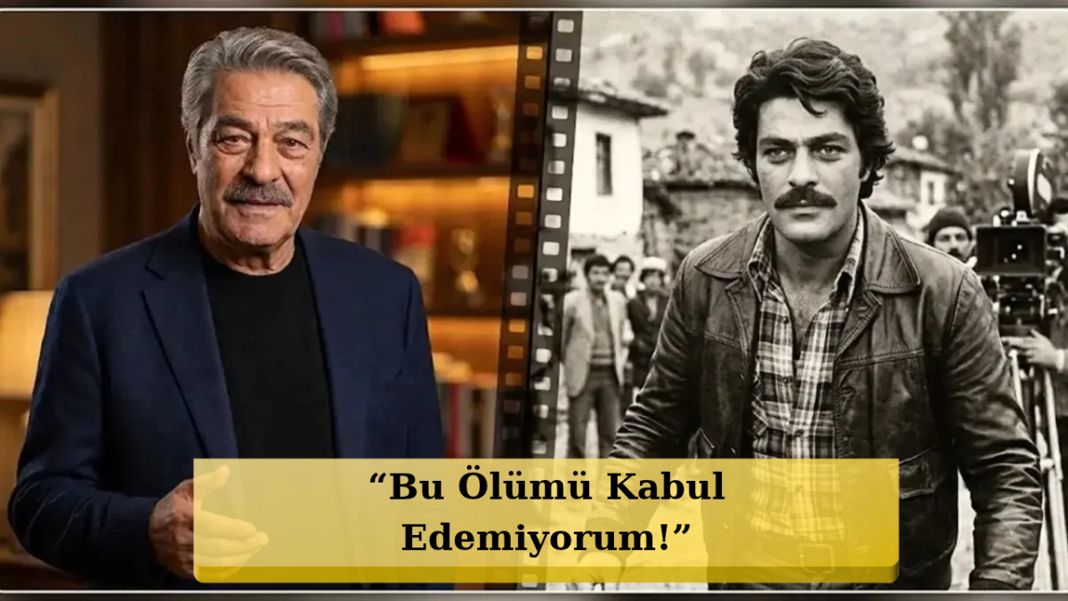 Kadir İnanır’ın Bakımıyla İlgili Şok İddialar! Levent İnanır Dava Açıyor
