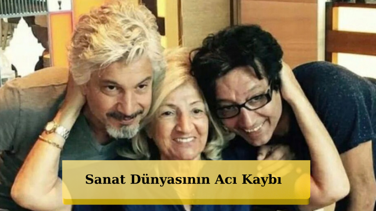 Türk Tiyatrosunun Acı Kaybı: Nejat Uygur'un Eşi Necla Uygur Hayatını Kaybetti!