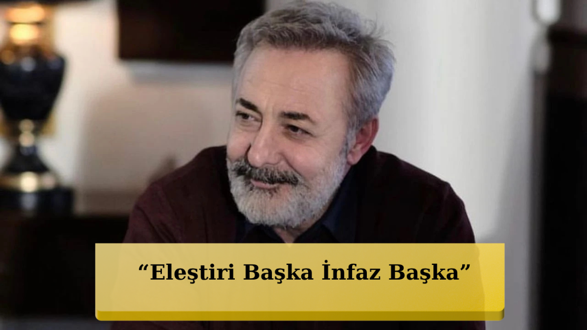 Ozan Güven Protestosunda Adı Geçen Mehmet Aslantuğ Konuştu