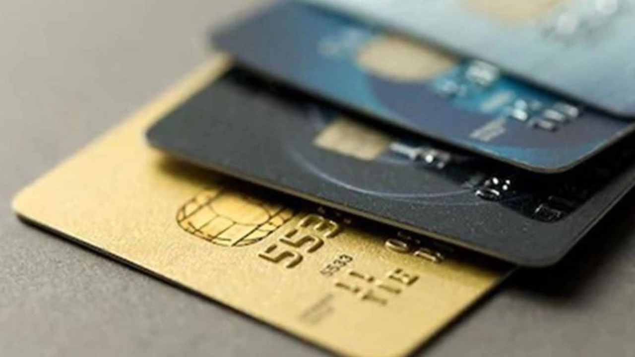 Kredi kartı kullanan milyonlara kara haber; ACİL borçlarınızı kapatmanız gerekiyor! Son 2 gün 
