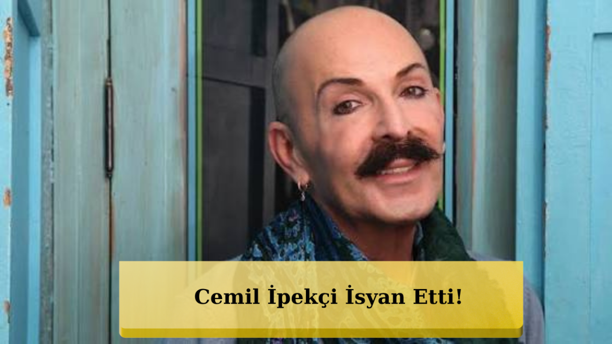 Bir Kahve 80 Hamburger 500 TL! Cemil İpekçi Patladı
