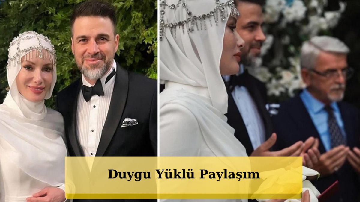 Reshad Strik'ten Gamze Özçelik'e Aşk İtirafı: 