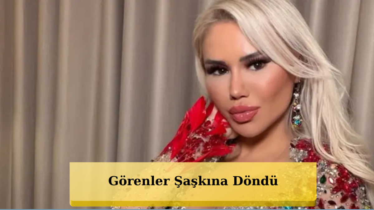 31 Yaşındaki Yiğit Gündem Oldu! Ceylan'a Benzerliği Şaşırttı