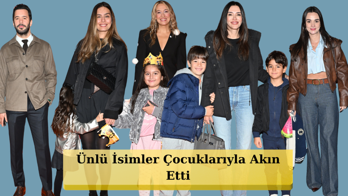 Gupi ve Gülmeyen Kral'a Festival Gibi Gala: Gupse Özay'ın Yeni Filmi İçin Geri Sayım Başladı!