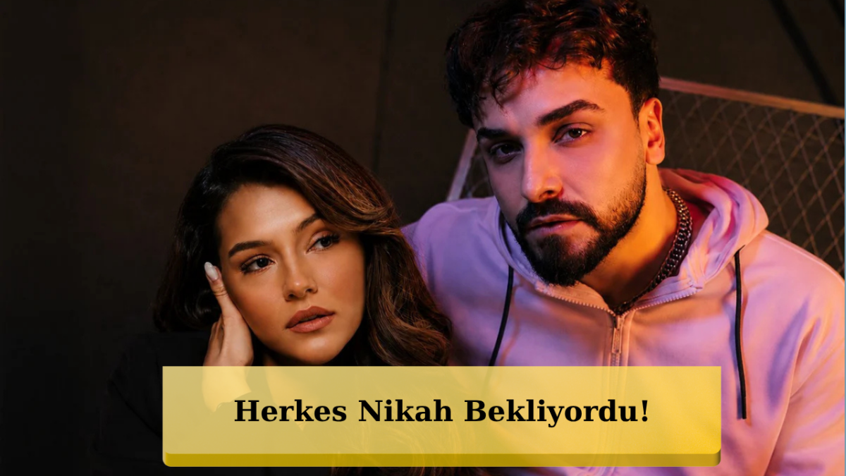 Sefo Evleniyor Sanıldı! Çağla Boz’dan Olay Açıklama Geldi