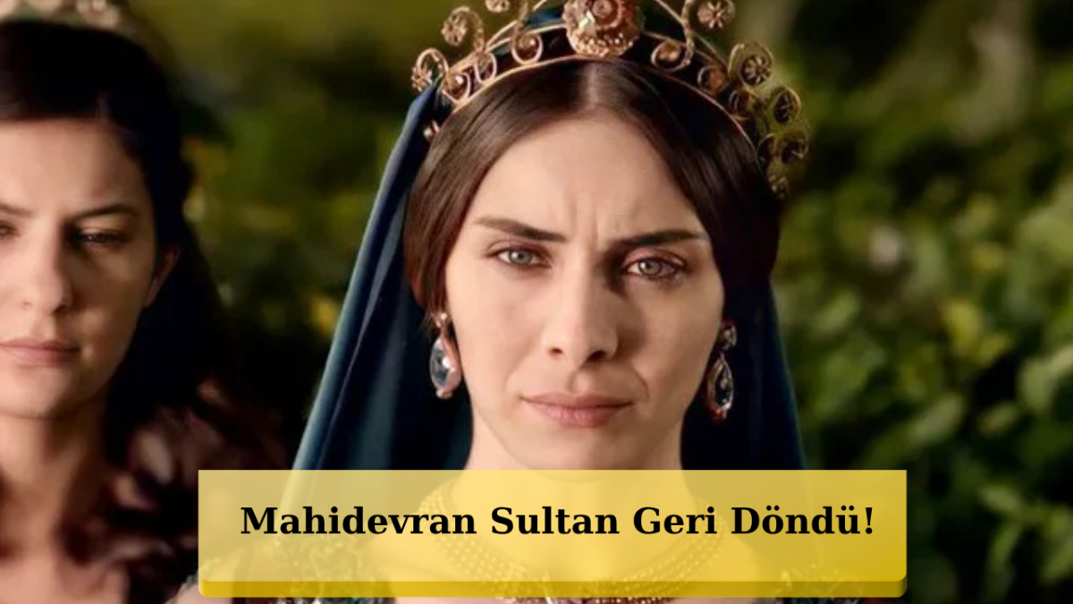 Nur Fettahoğlu'nun Son Halini Görenler Gözlerine İnanamadı