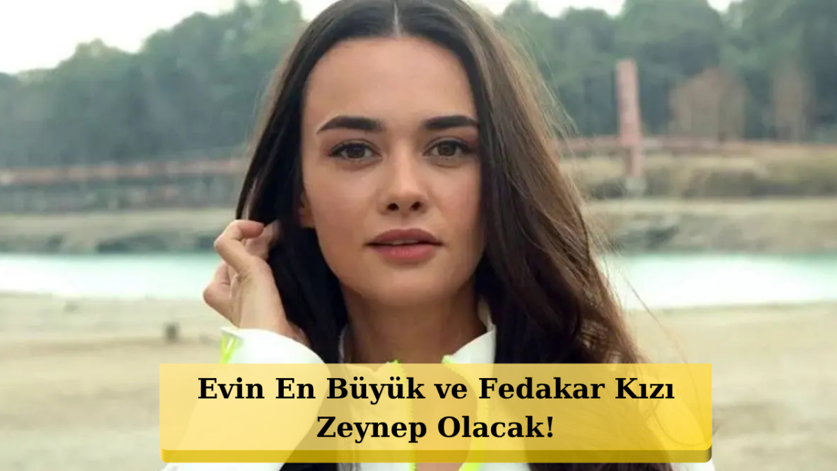 Hande Soral Ekranlara Geri Dönüyor! TRT 1'in Yeni Dizisi Evlilik Güzeldir'le El Sıkıştı!