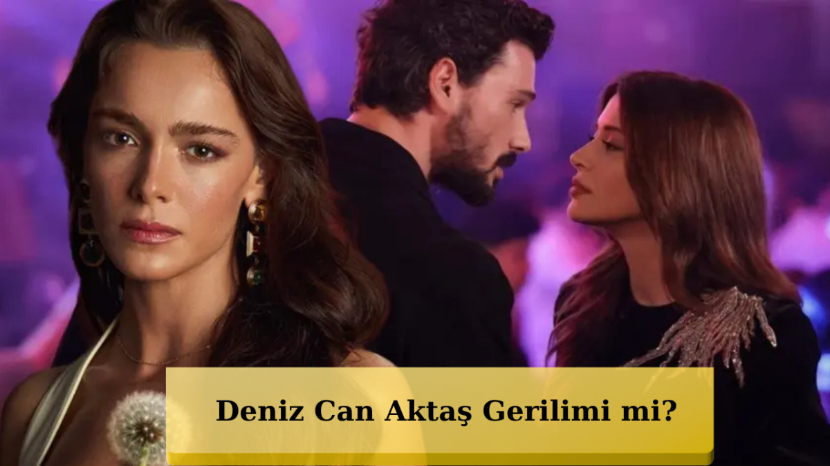Devrim Özkan ve Hafsanur Sancaktutan Arasında Takipten Çıkma Krizi! İmalı Paylaşımlar Yağdı