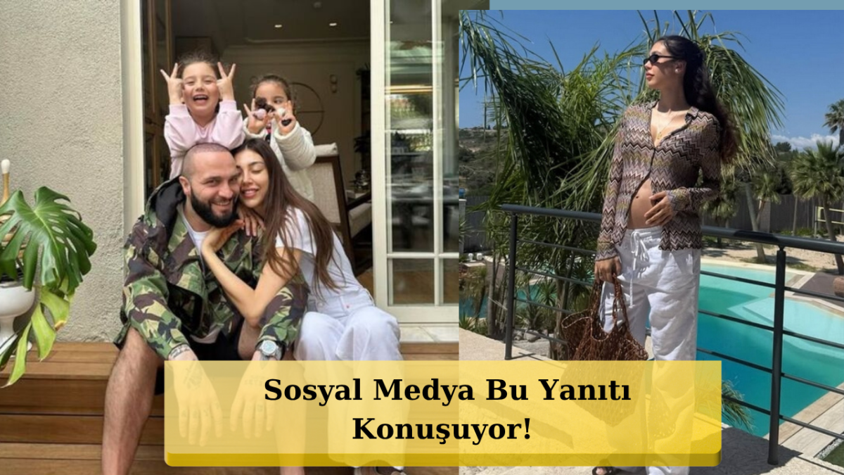 Özlem Ada Şahin'den Takipçisine Lüks Ters Köşe: 