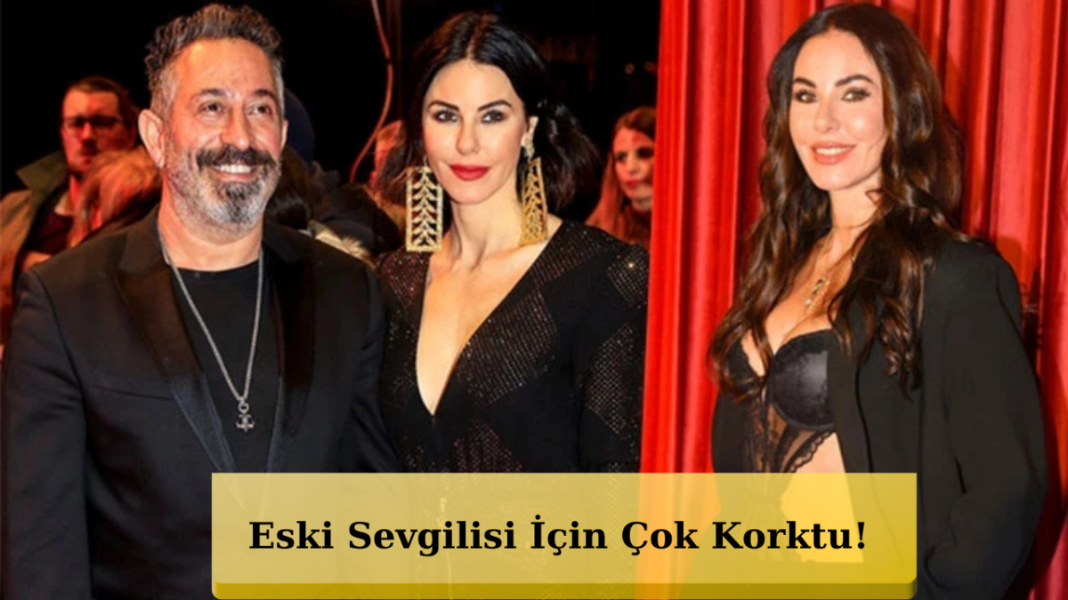 Defne Samyeli Dayanamadı! Cem Yılmaz İçin Bakın Ne Dedi