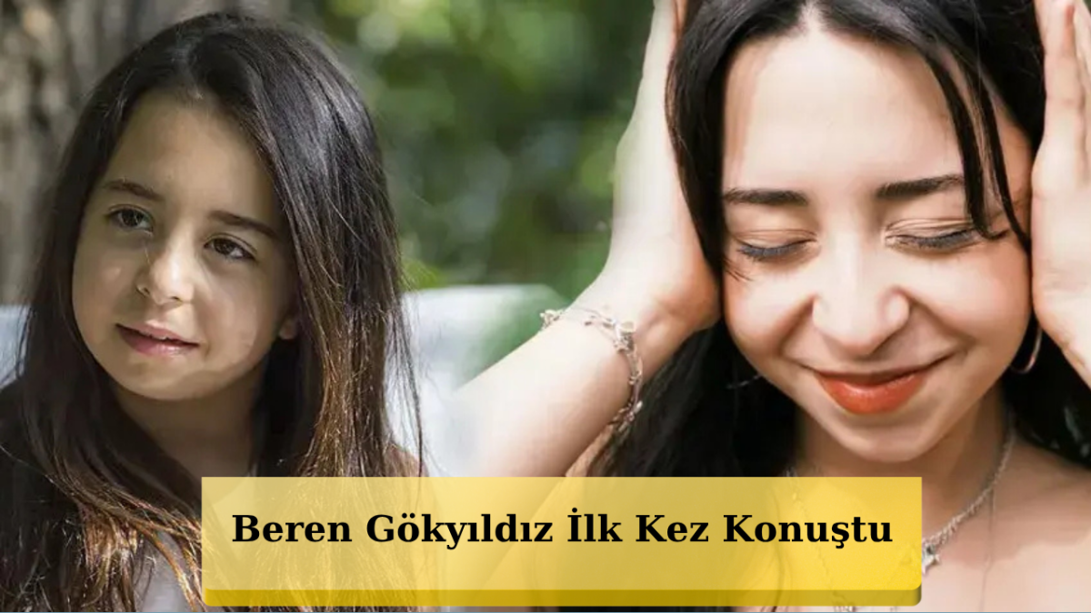 Beren Gökyıldız Patladı! Manifest Konser Görüntülerine Sert Tepki