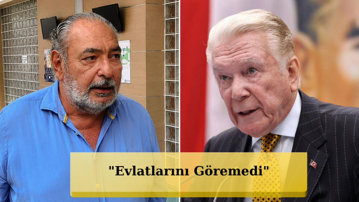 Reha Muhtar'ın En Büyük Acısını Uğur Dündar Açıkladı