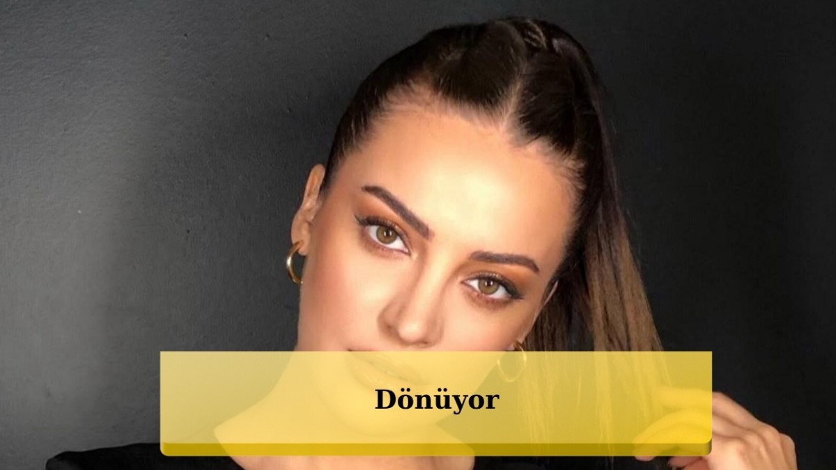 Susuz Yaz'ın Yeter'ini İrem Sak Canlandıracak
