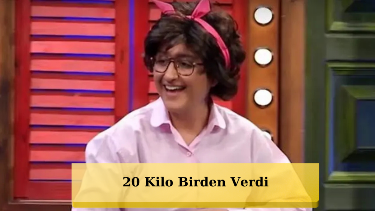 Naime’yi Gören Tanıyamadı! Ecem Erkek’in Son Hali Olay