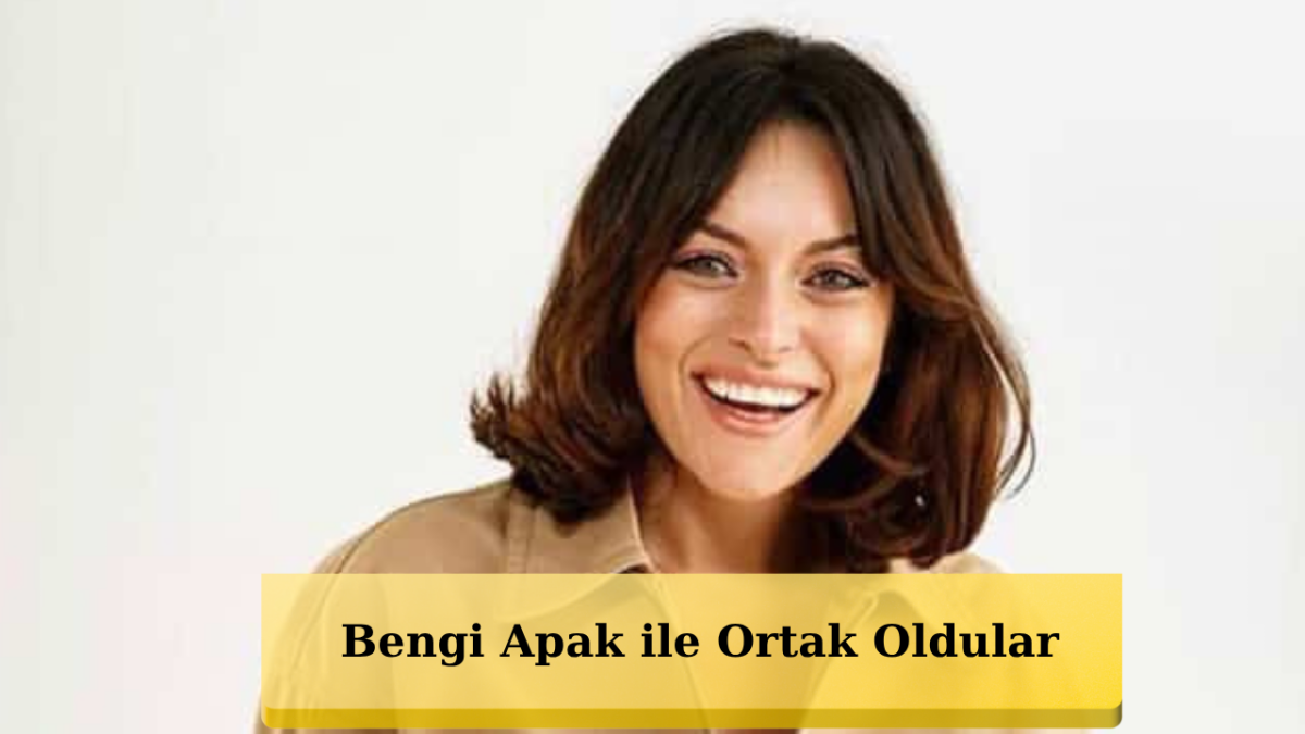 Ezgi Mola'dan Sürpriz Karar! Oyunculuğa Ara Verdi, Yeni İşini Böyle Duyurdu!
