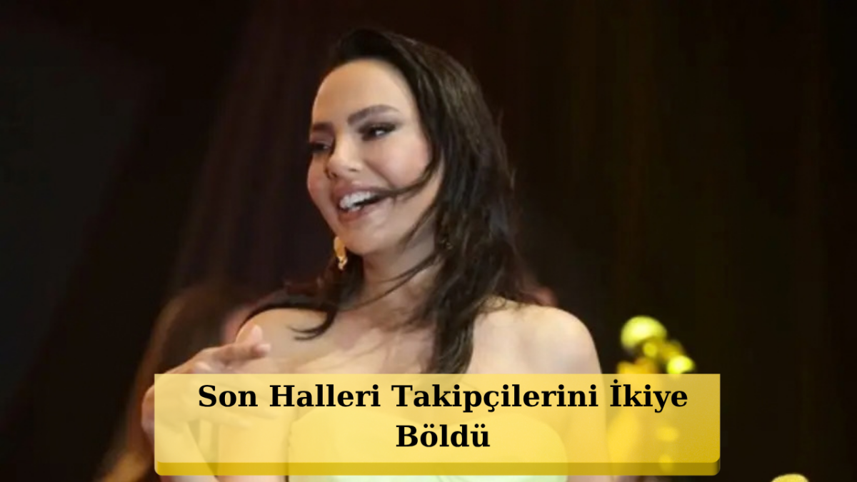 Ebru Gündeş'ten Sosyal Medyayı Sallayan Son Pozlar: Değişimi Olay Oldu!