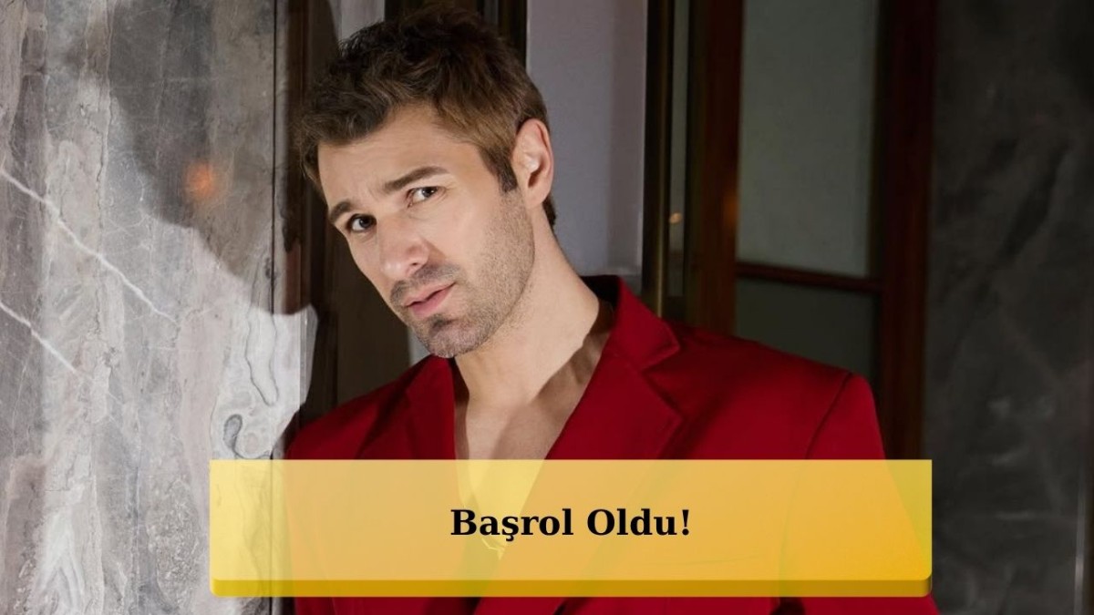 Furkan Palalı Tabii'nin Davet Musab Dizisinde Başrol Oldu