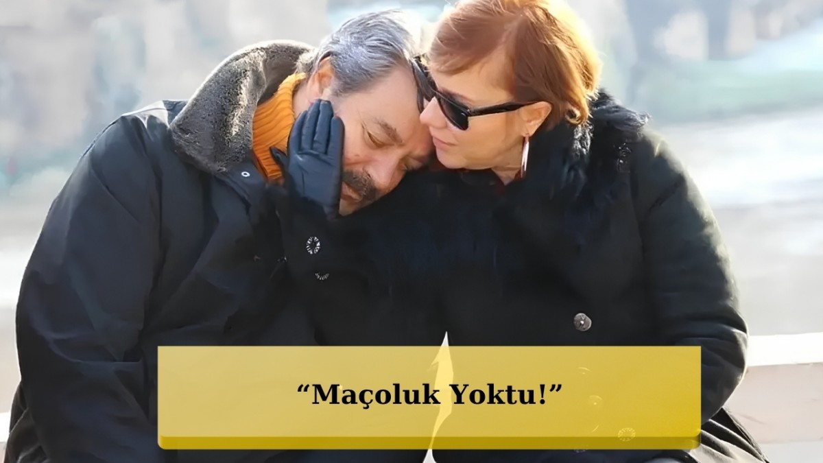Kadir İnanır'ın 27 Yıllık Eşi Jülide Kural'dan İtiraflar: 