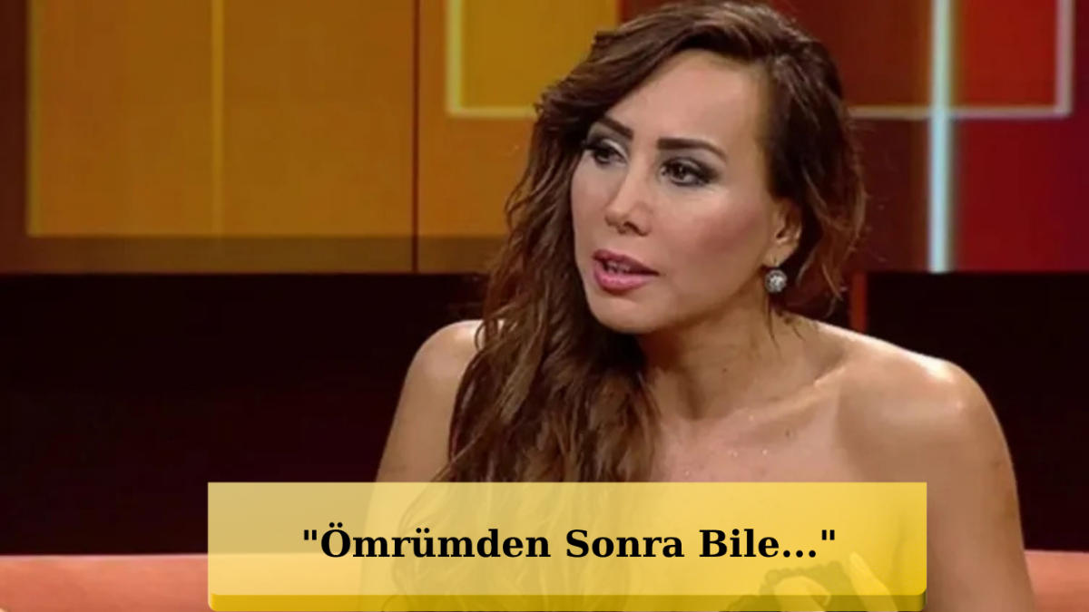 12 Yıl Geçti Ama Unutamadı! Asena'dan Duygusal Mesaj