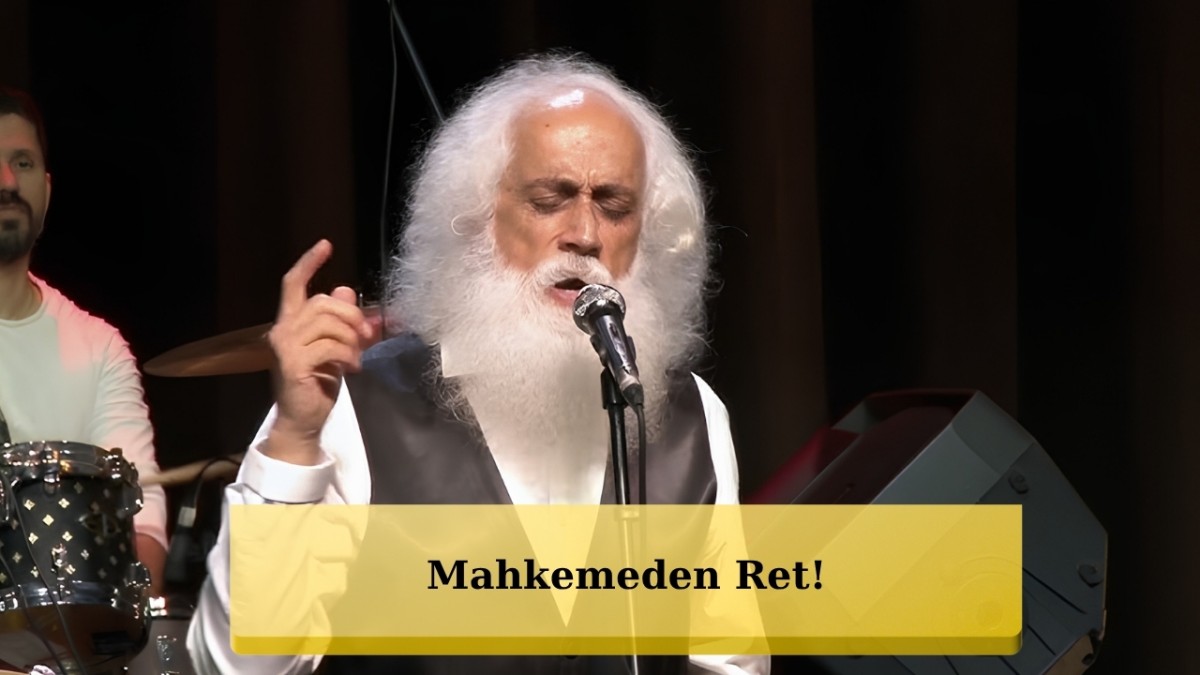 Mahkemeden Suavi'ye Şok Karar: Seyhan Müzik Telif Davasını Kazandı!