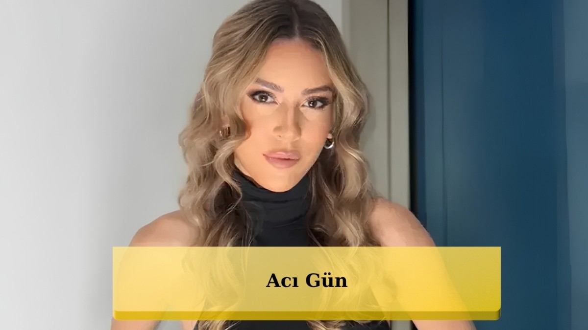 Sinem Kobal'ı Sarsan Kayıp: Can Dostu Bro Yaşama Veda Etti