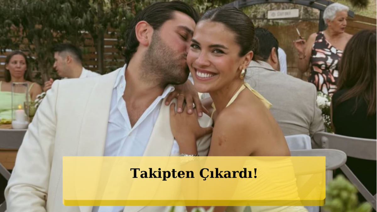 Biran Damla Yılmaz’dan Sürpriz Karar: Ayrılık mı Geliyor?