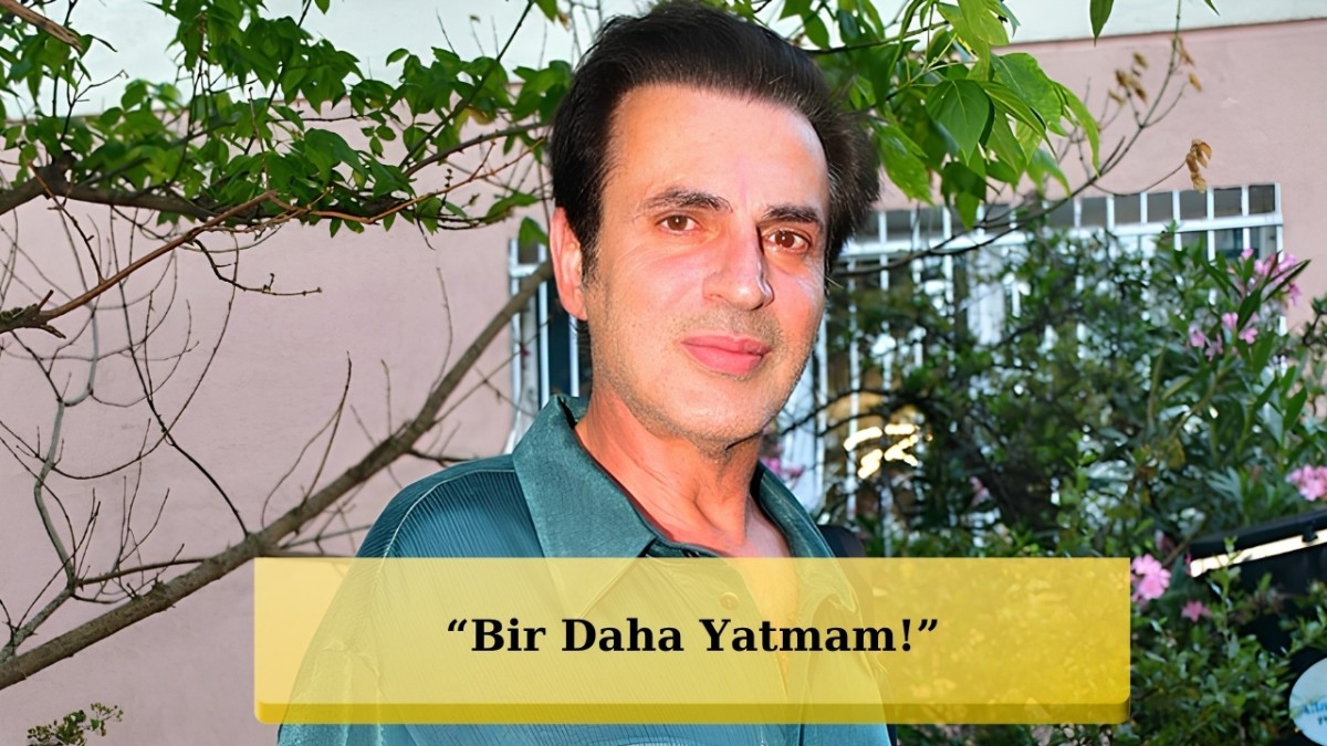 Teoman Olay Yaratan Akıma Son Noktayı Koydu: 