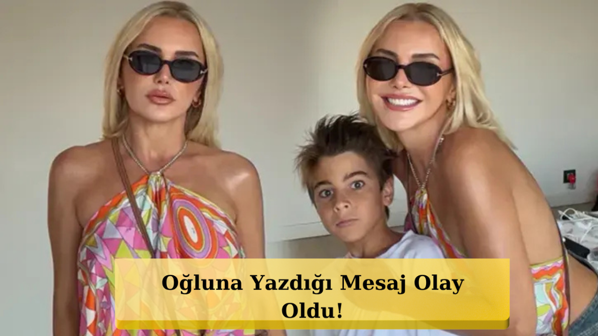 Eymen’le Poz Veren Ece Erken’den Dikkat Çeken Sözler