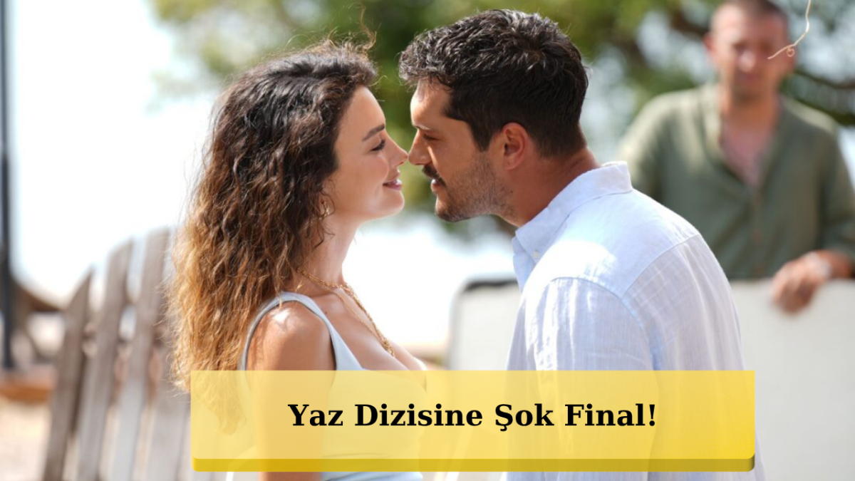 “Doğanın Kanunu” İçin Kötü Haber! Final Tarihi Belli Oldu