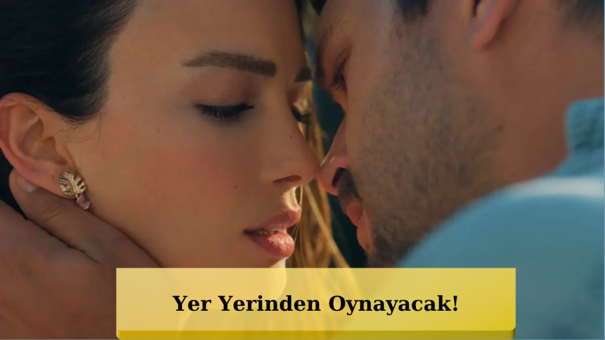 Doğanın Kanunu'nda Bomba Yakınlaşma! Seyirci İsyanda