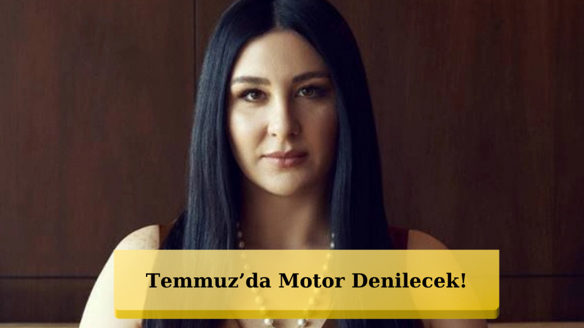 Yasemin Sakallıoğlu Düğün Şarkıcısı Filmiyle Geliyоr!