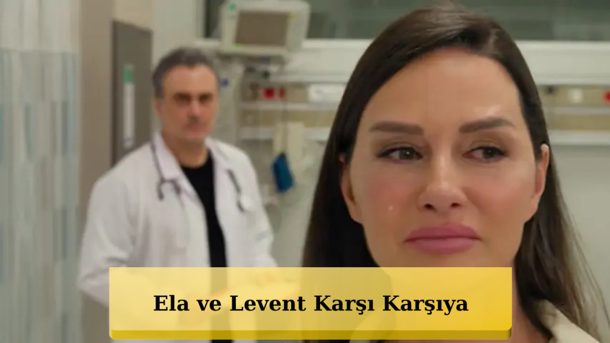 Tuzlu Kahve’de Yıllar Sonra Gelen Şok! Elit Bir Anda Ela Oldu