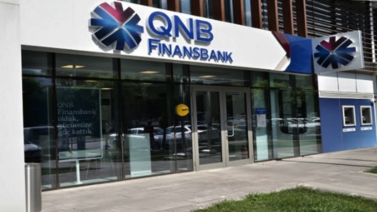QNB Finansbank SMS atana 75.000 TL ödeme veriyor!
